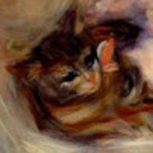 Meet your Posher, Margot